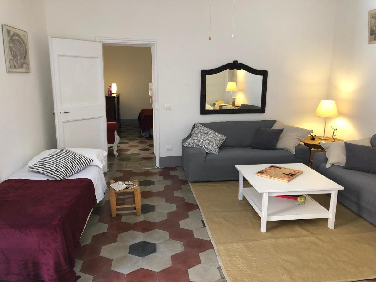 Navona Inn Apartments Róma Kültér fotó