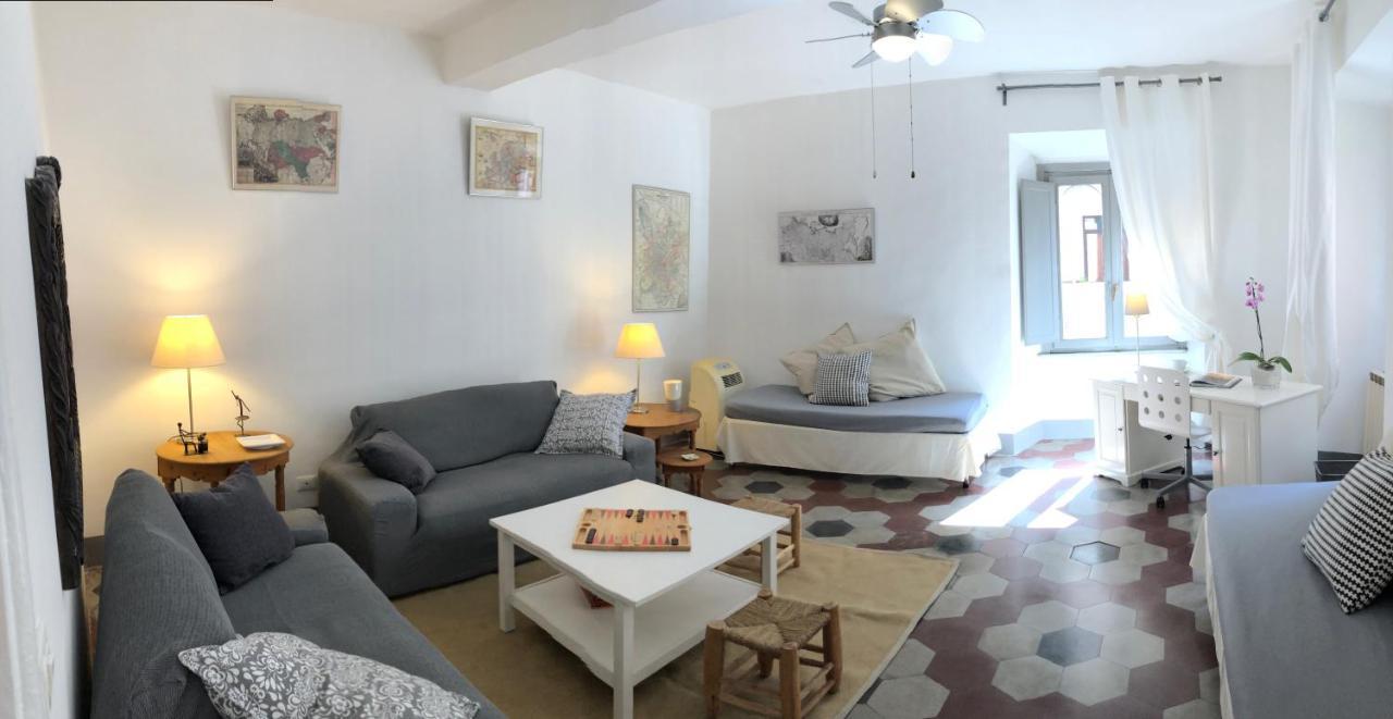 Navona Inn Apartments Róma Kültér fotó