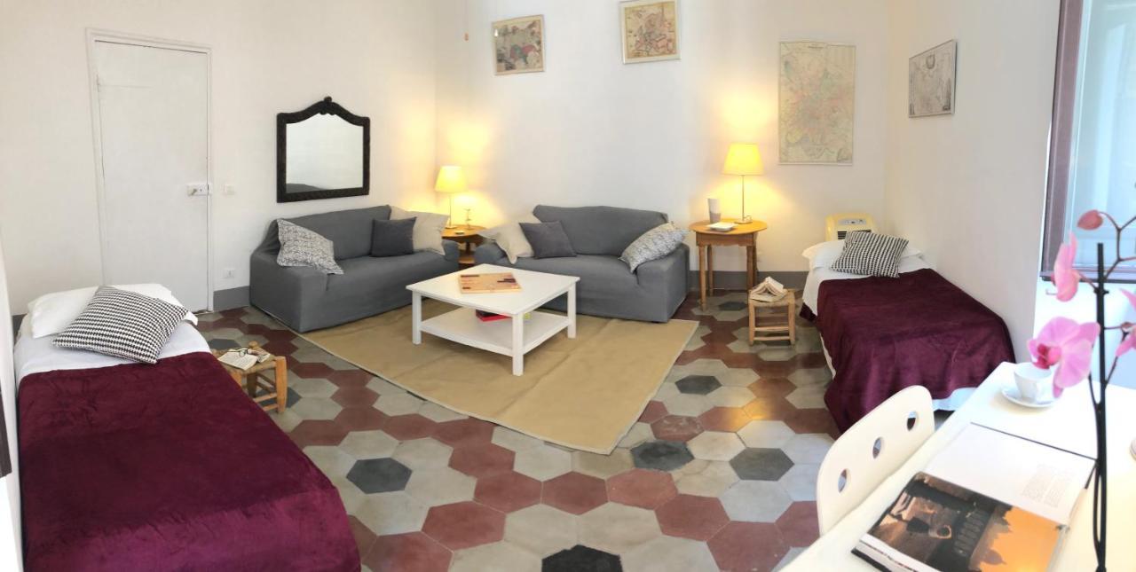 Navona Inn Apartments Róma Kültér fotó