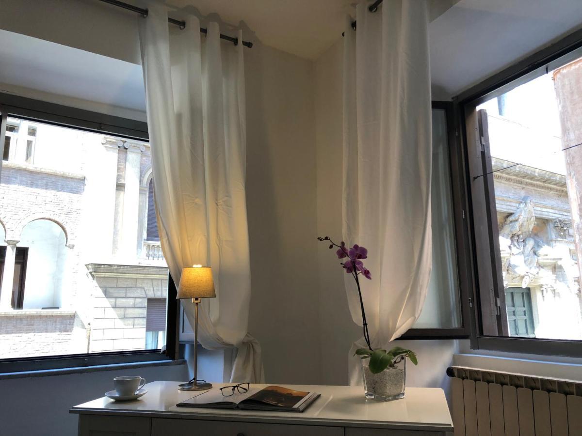 Navona Inn Apartments Róma Kültér fotó
