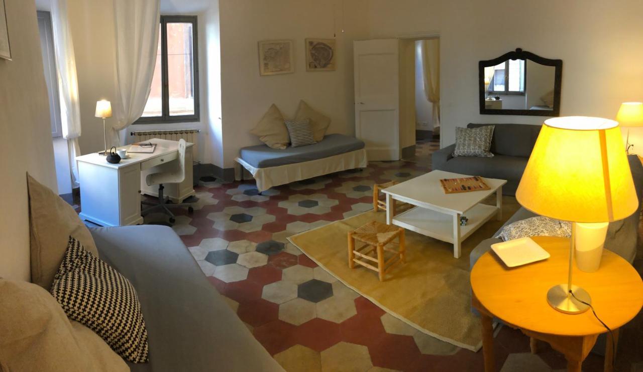 Navona Inn Apartments Róma Kültér fotó