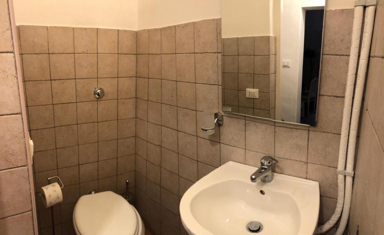 Navona Inn Apartments Róma Kültér fotó