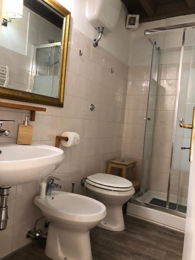 Navona Inn Apartments Róma Kültér fotó