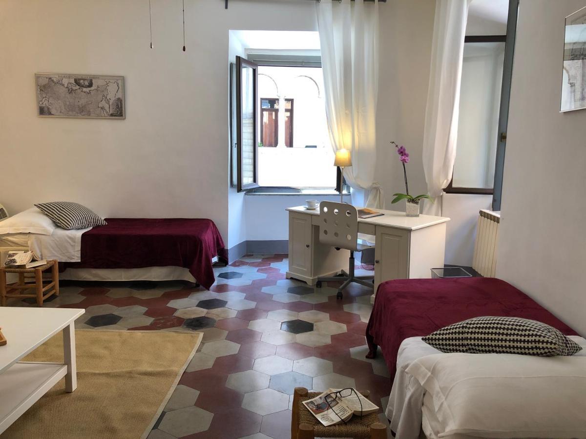 Navona Inn Apartments Róma Kültér fotó