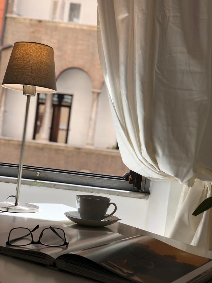 Navona Inn Apartments Róma Kültér fotó