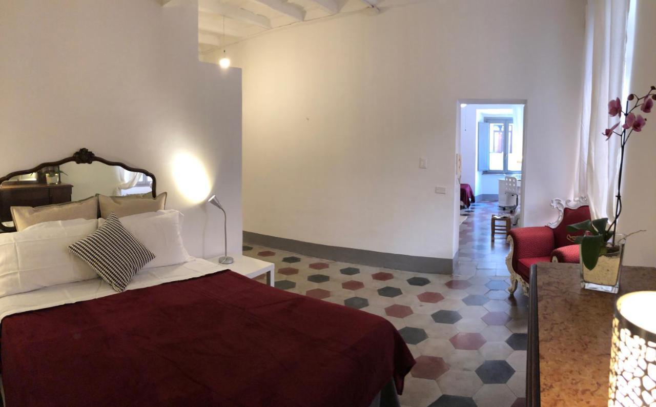 Navona Inn Apartments Róma Kültér fotó