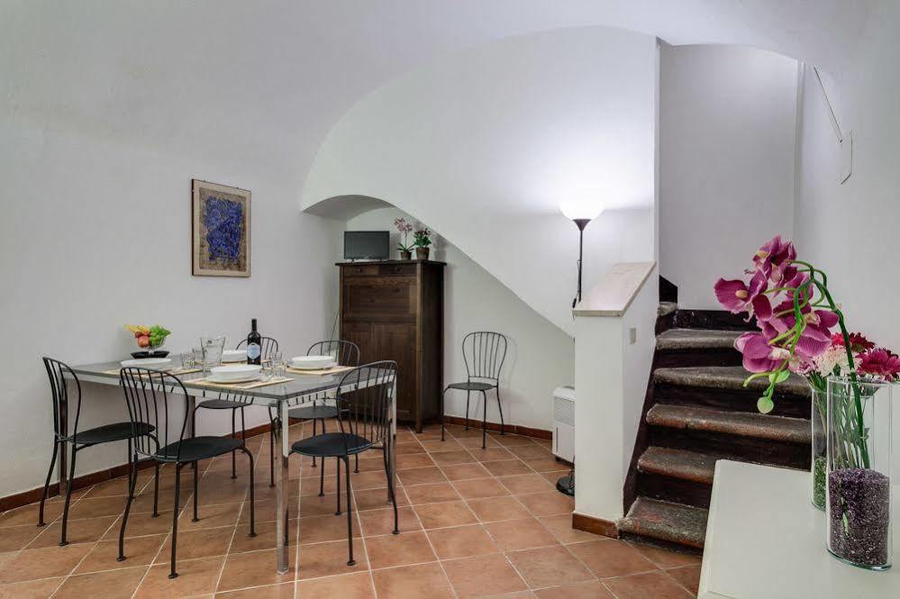 Navona Inn Apartments Róma Kültér fotó