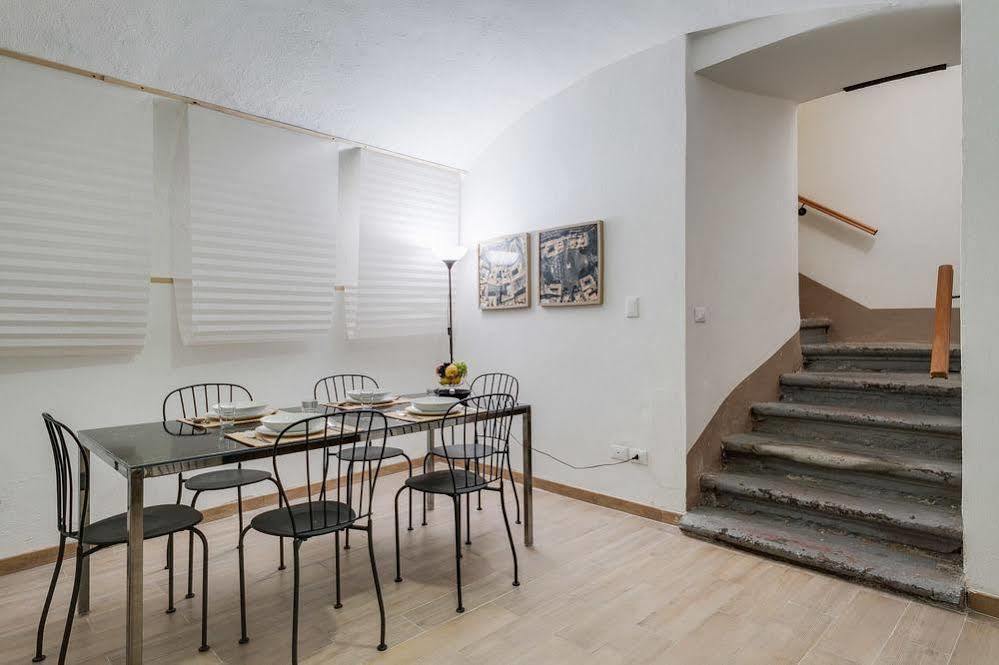 Navona Inn Apartments Róma Kültér fotó