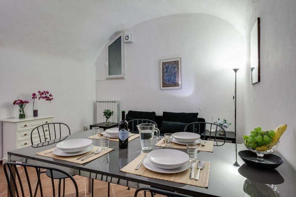 Navona Inn Apartments Róma Kültér fotó