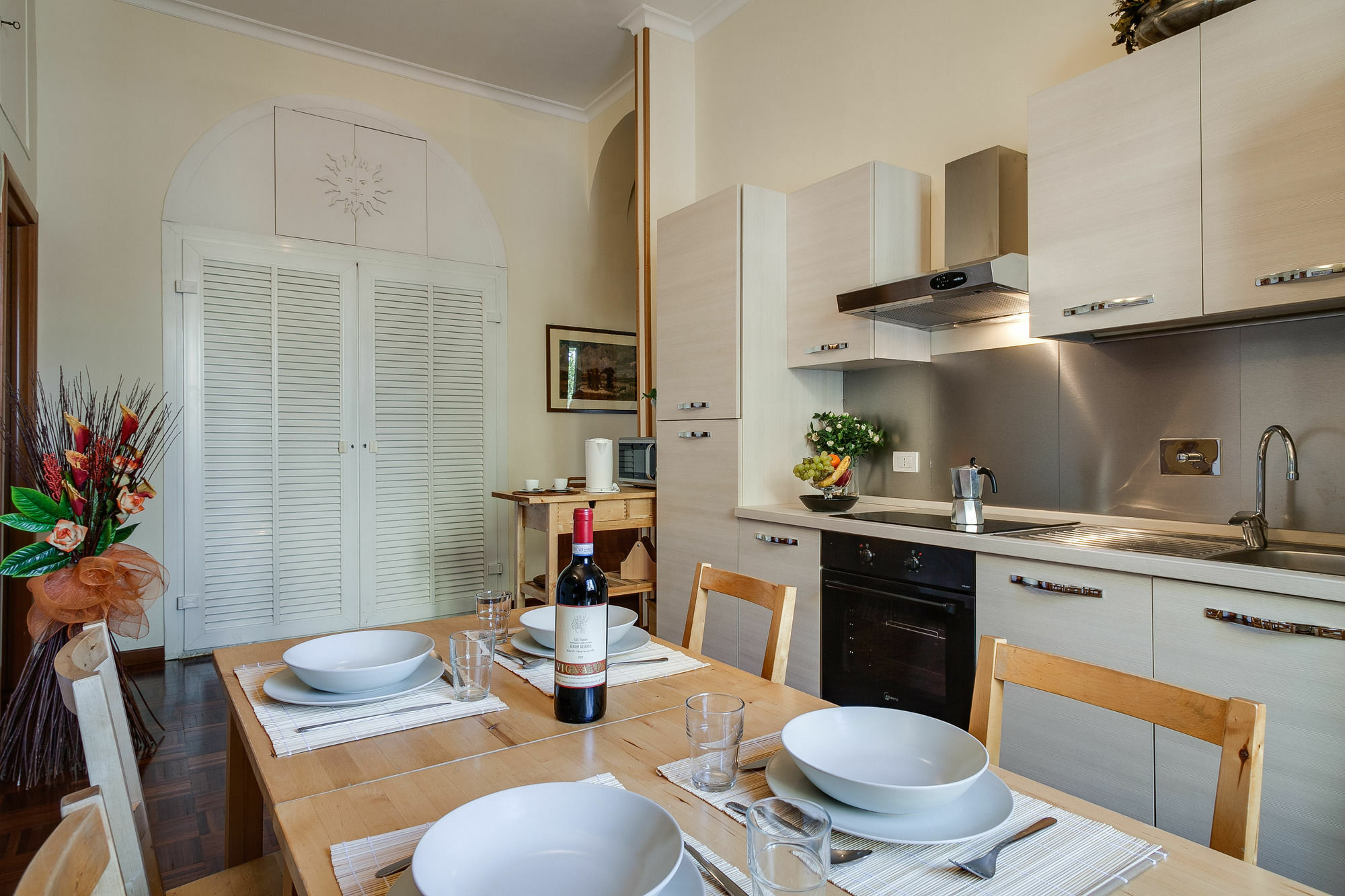 Navona Inn Apartments Róma Kültér fotó