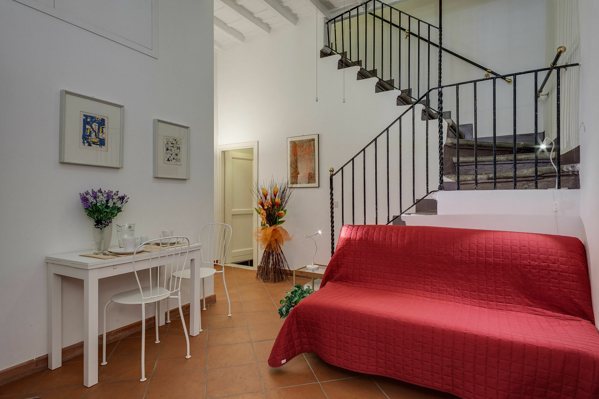 Navona Inn Apartments Róma Kültér fotó