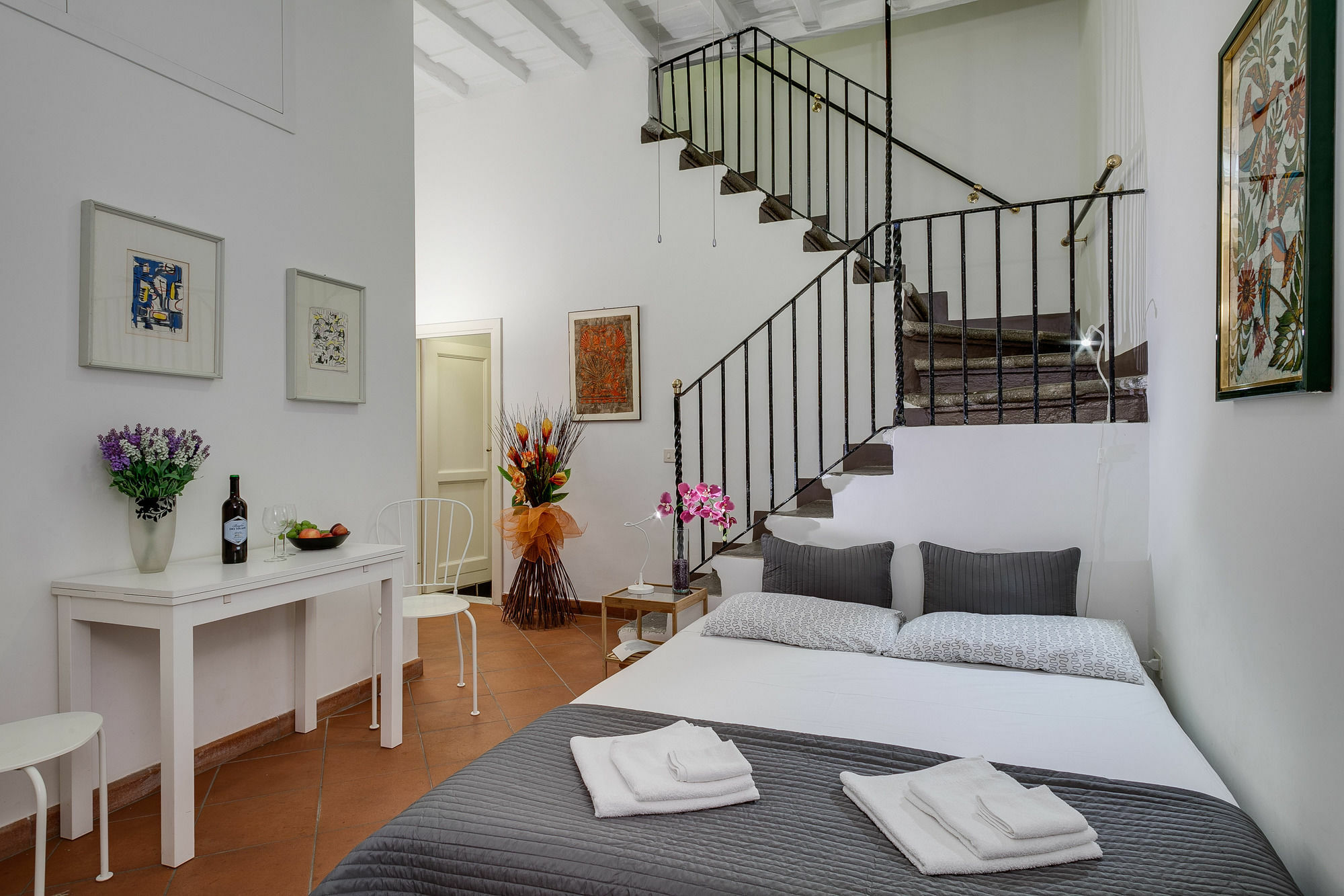 Navona Inn Apartments Róma Kültér fotó
