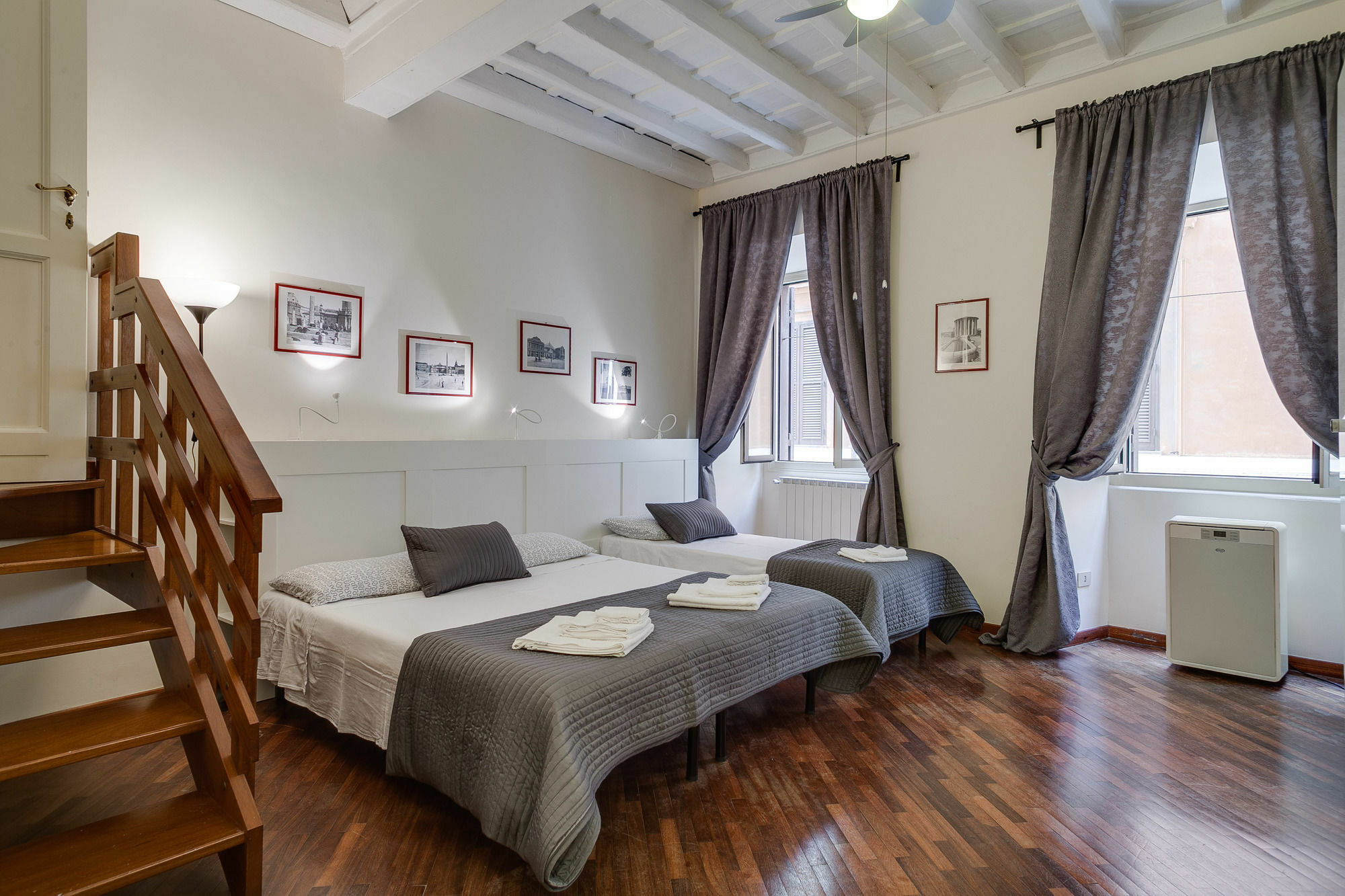 Navona Inn Apartments Róma Kültér fotó