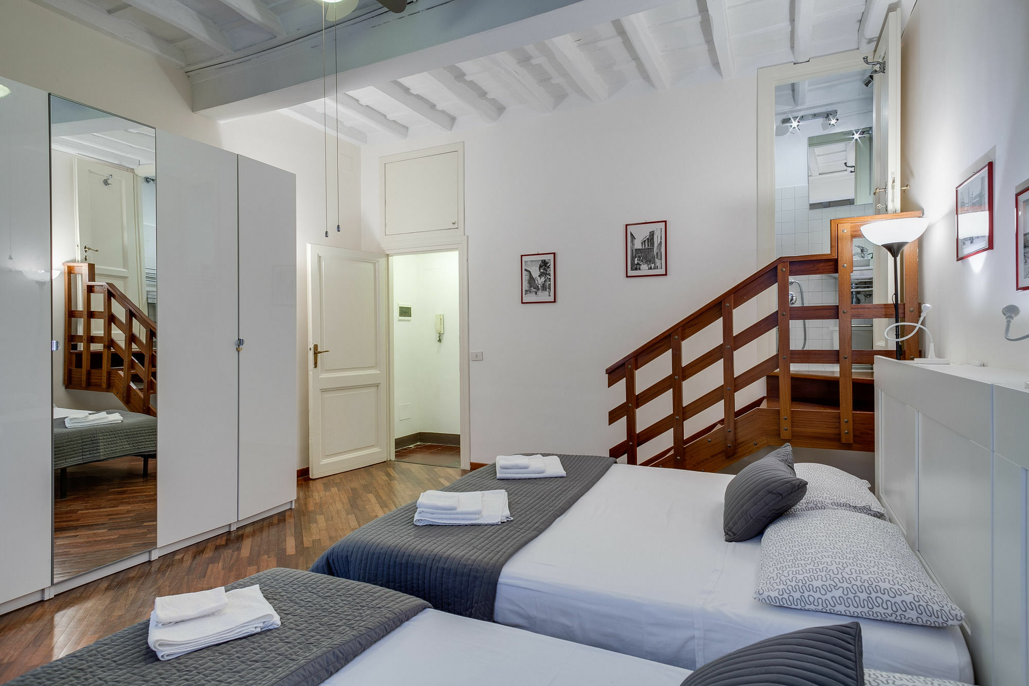 Navona Inn Apartments Róma Kültér fotó