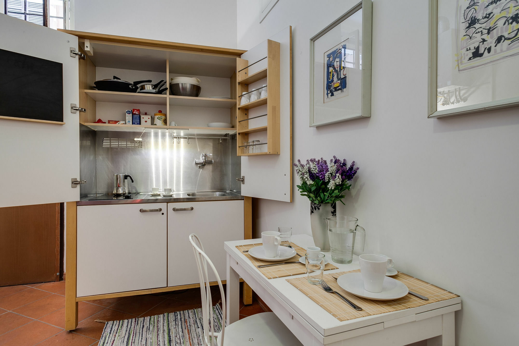 Navona Inn Apartments Róma Kültér fotó