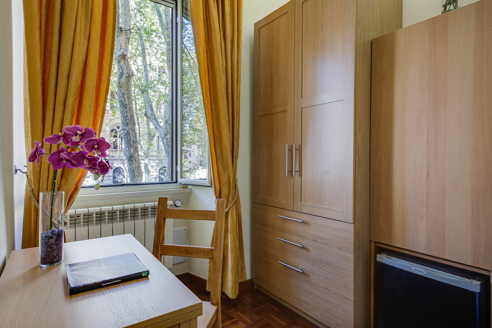 Navona Inn Apartments Róma Kültér fotó